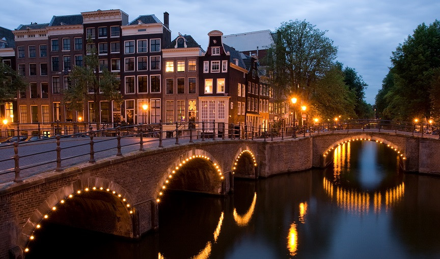 Amsterdam