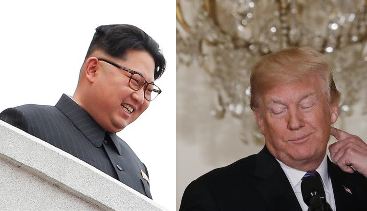 Cumbre Trump Kim Jong un