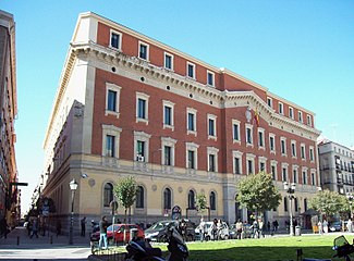 325px Tribunal de Cuentas del Reino (Madrid) 01