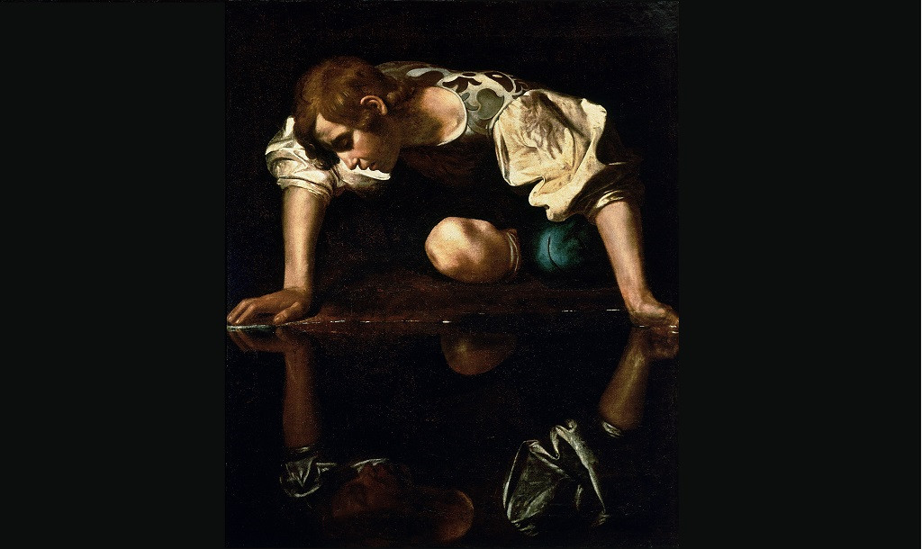 Narciso de Caravaggio