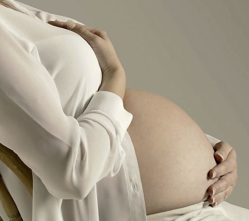 Coronavirus.- CSIF pide al Gobierno la baja de mujeres embarazadas y en periodo