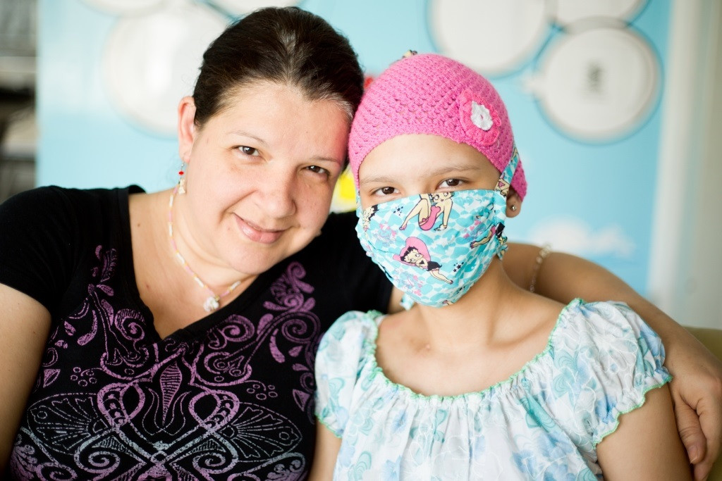 Fundación Unoentrecienmil lanza Mipequetienecancer, que centraliza ayudas e iniciativas sobre cáncer infantil