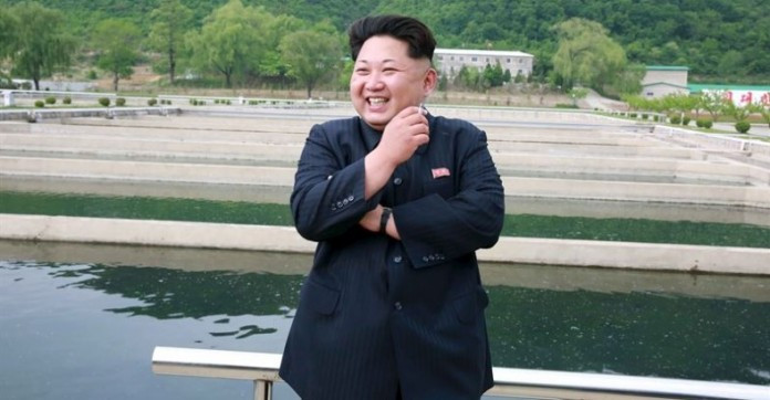 KimJongun 1