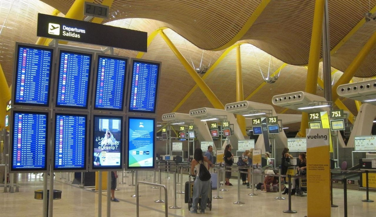 Barajas 2