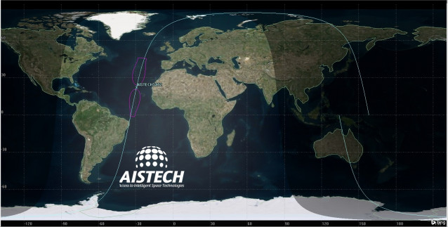 Archivo - Aistech cierra una ronda de financiación de 5 millones para impulsar su tecnología espacial y el lanzamiento de nuevos satélites