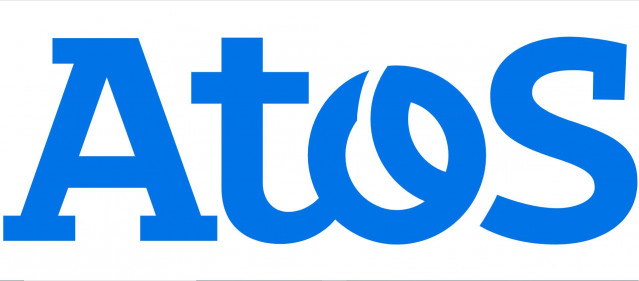 Archivo - Logo de Atos