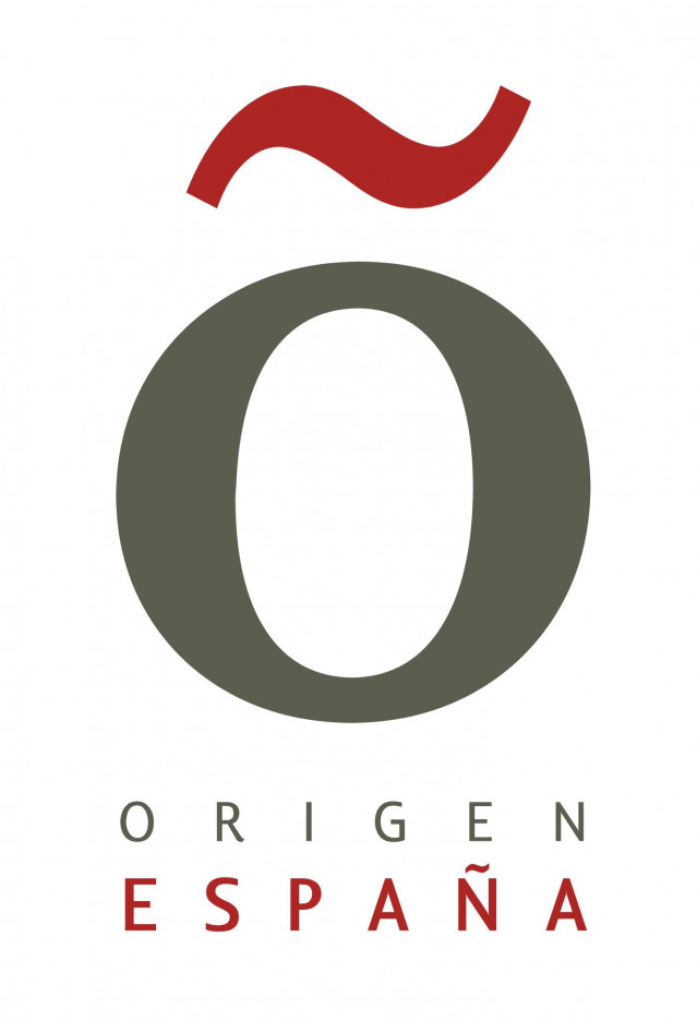 Logo de Origen España
