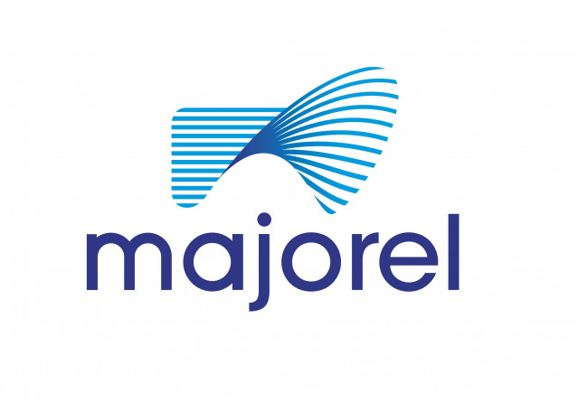 Archivo - Logotipo de Majorel
