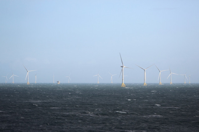 EDP refuerza su inversión en Australia con la adjudicación de 1,3 GW de capacidad eólica marina a Ocean Winds.