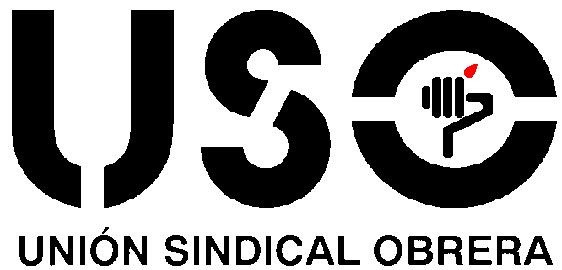 Archivo - Logo Del Sindicato USO