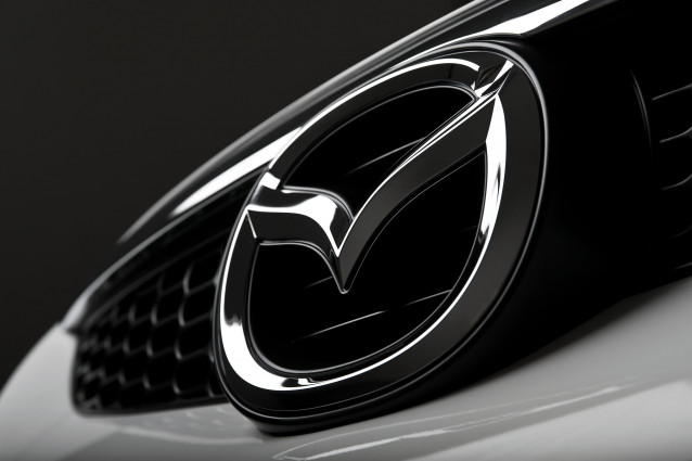 Archivo - Mazda gana 1.237 millones en su año fiscal 2024, un 45% más gracias a las ventas netas récord.