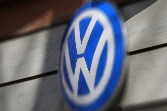 Volkswagen dieselgate bruselas