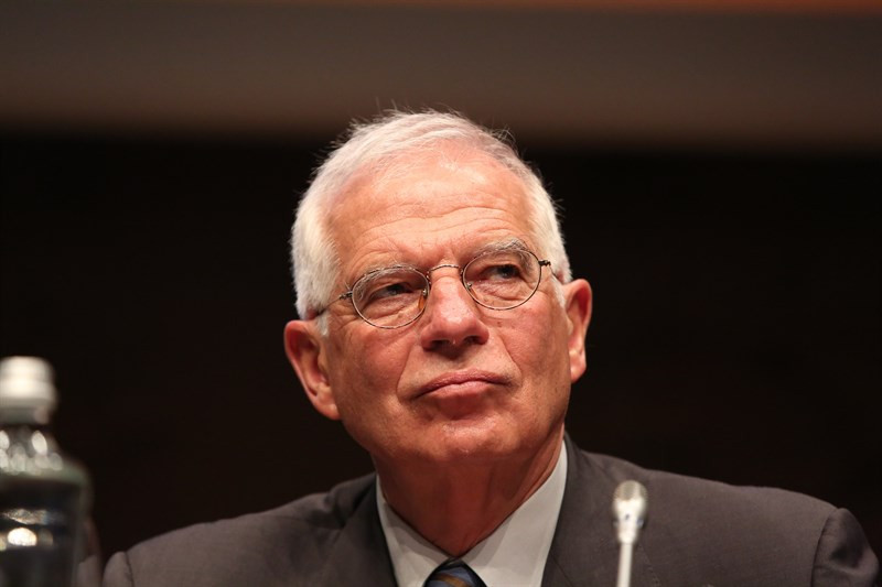 Josep borrell