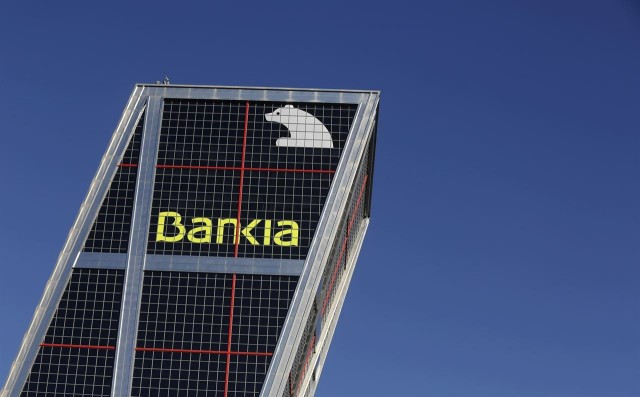 Bankia 1 1 1