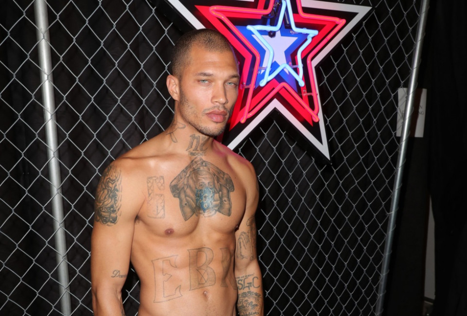 Jeremy meeks 4