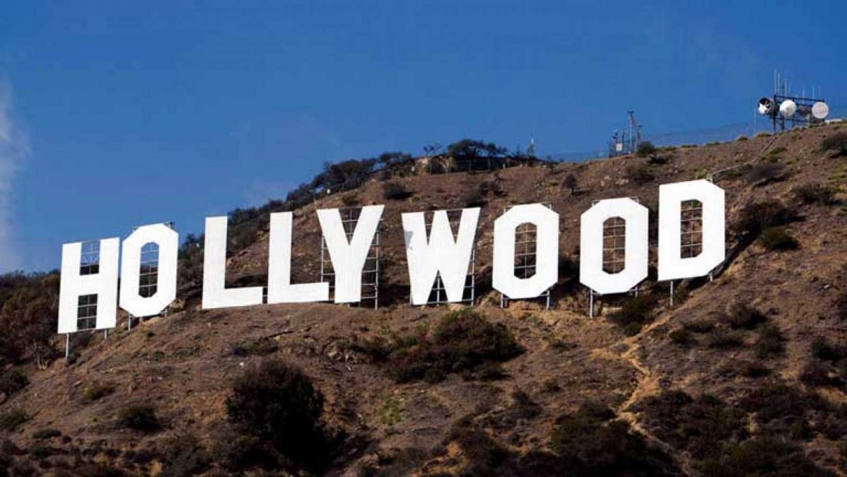 Hollywood cartel rtve