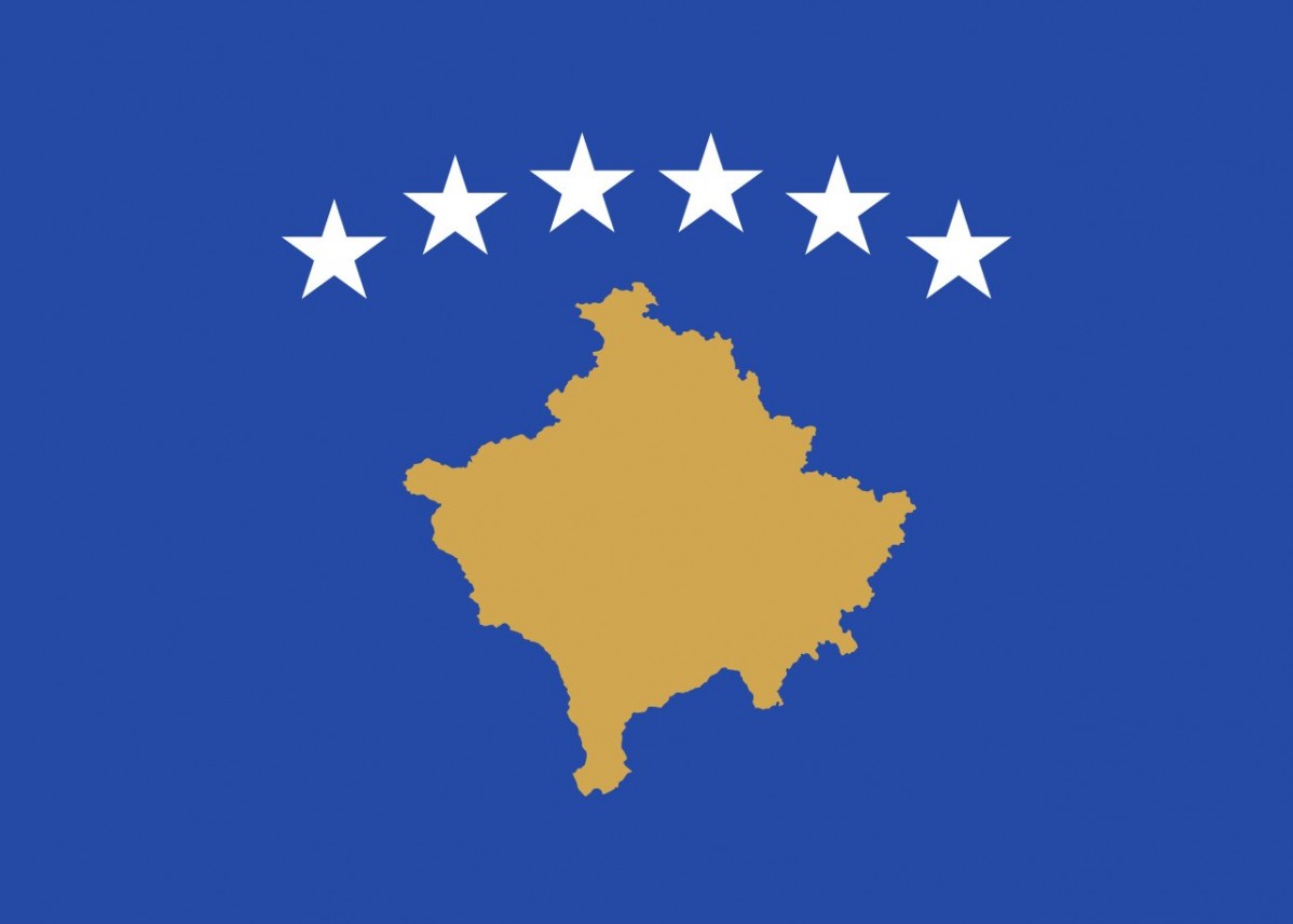 Kosovobandear