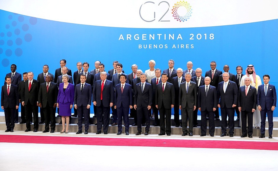 G20buenosaires