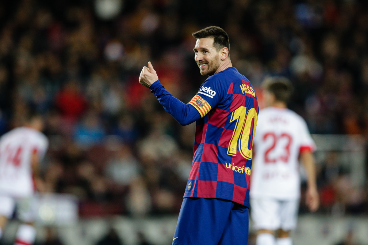 Messi (Baru00e7a Mallorca 2019)