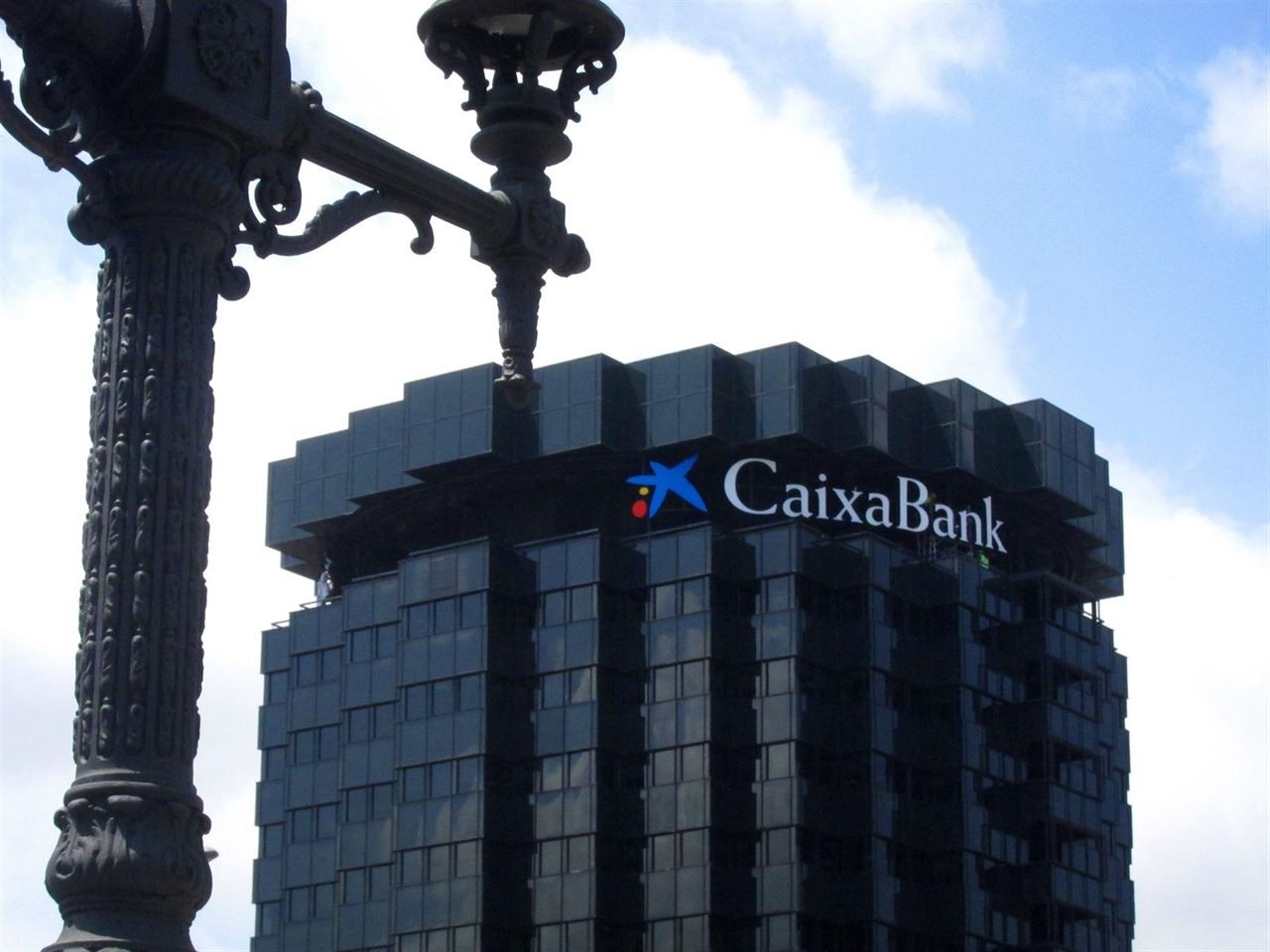 CaixaBank 1