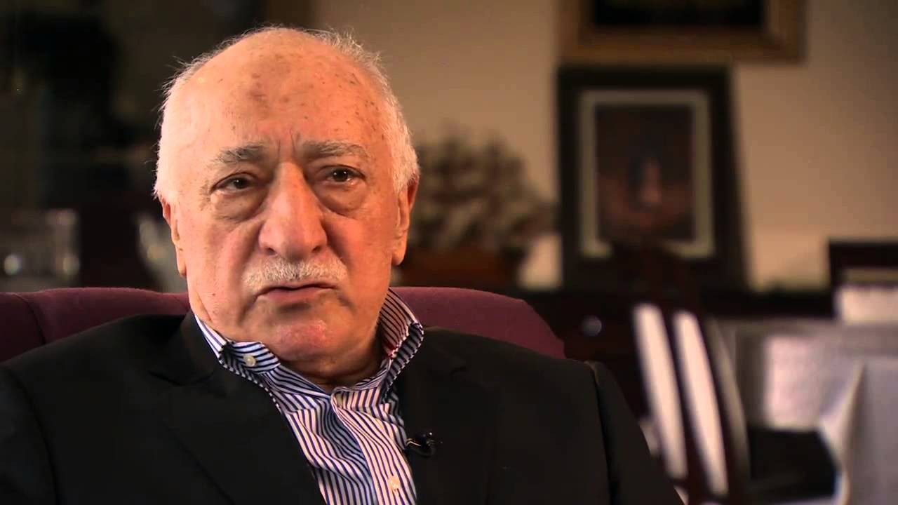 Fetulá Gülen mentor de Erdogan es acusado de ser su verdugo 