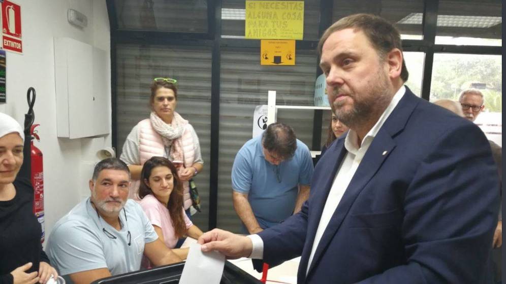 Junquerasvotant