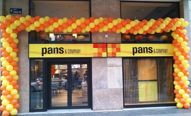 Pans company