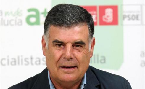 Los exconsejeros andaluces Viera y Ávila declaran como imputados en los ERE