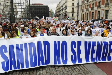 Marea Blanca