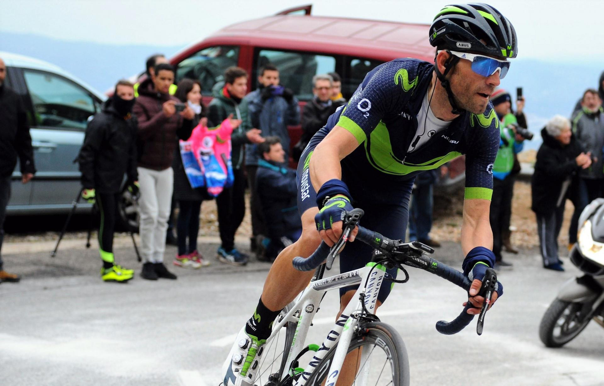 Alejandro valverde