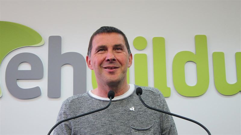 Arnaldo Otegi 1