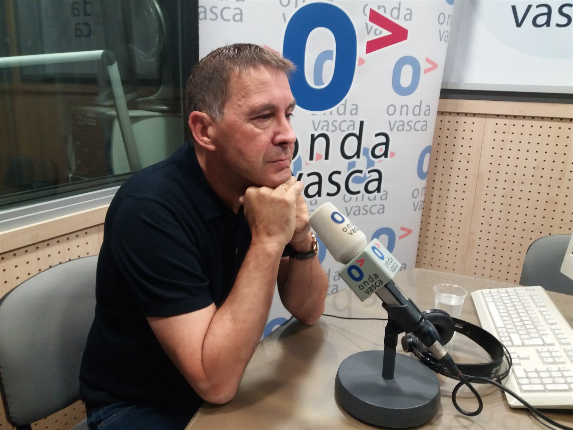 Arnaldo Otegi 2