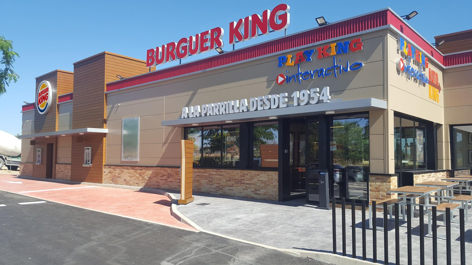BURGUERKING