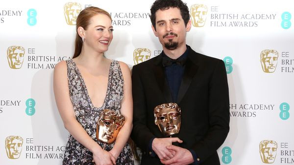Bafta
