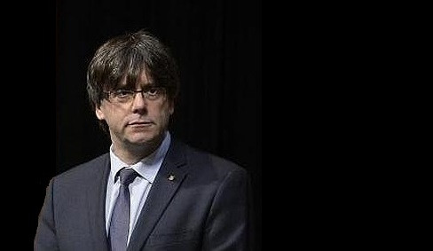 Carles puigdemont