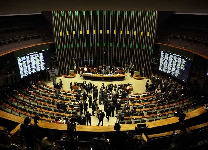 Congreso Brasil