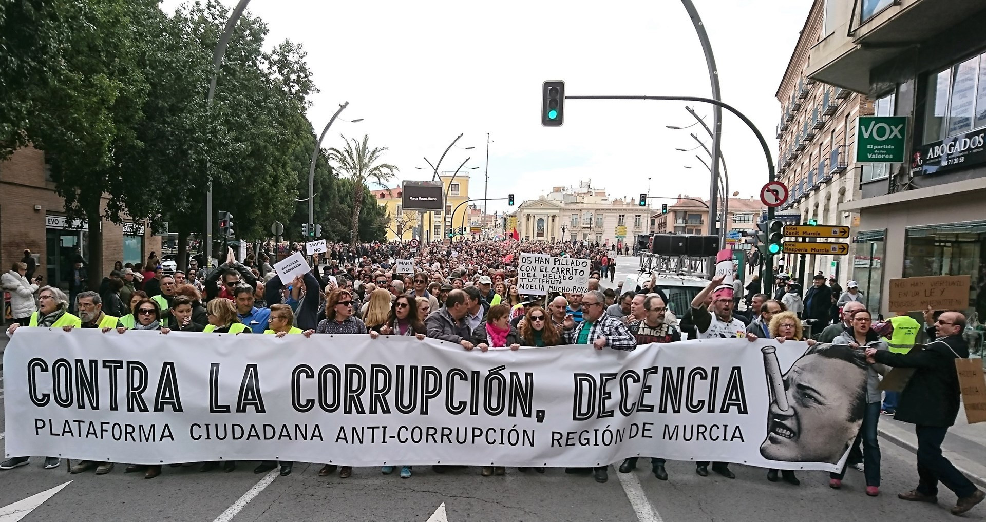CorrupcionMurcia