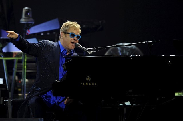 EltonJohn