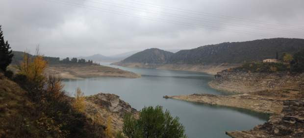 Embalse