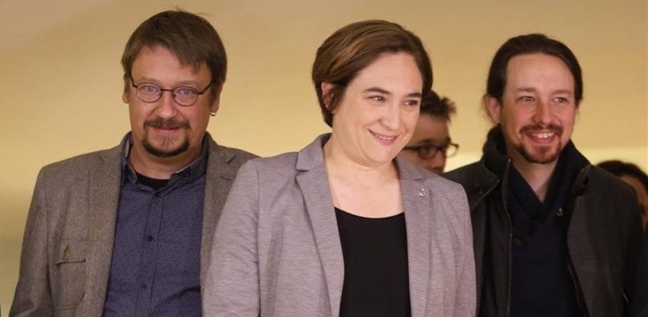 En Comu podem