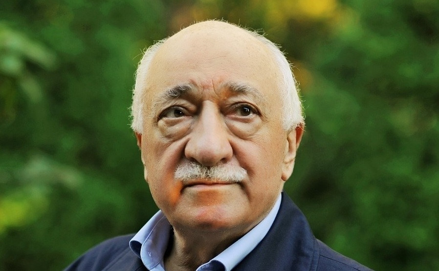 Fethullah gulen