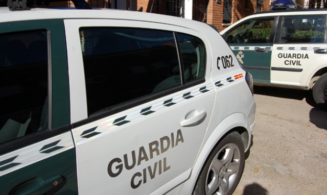 GuardiaCivil 1