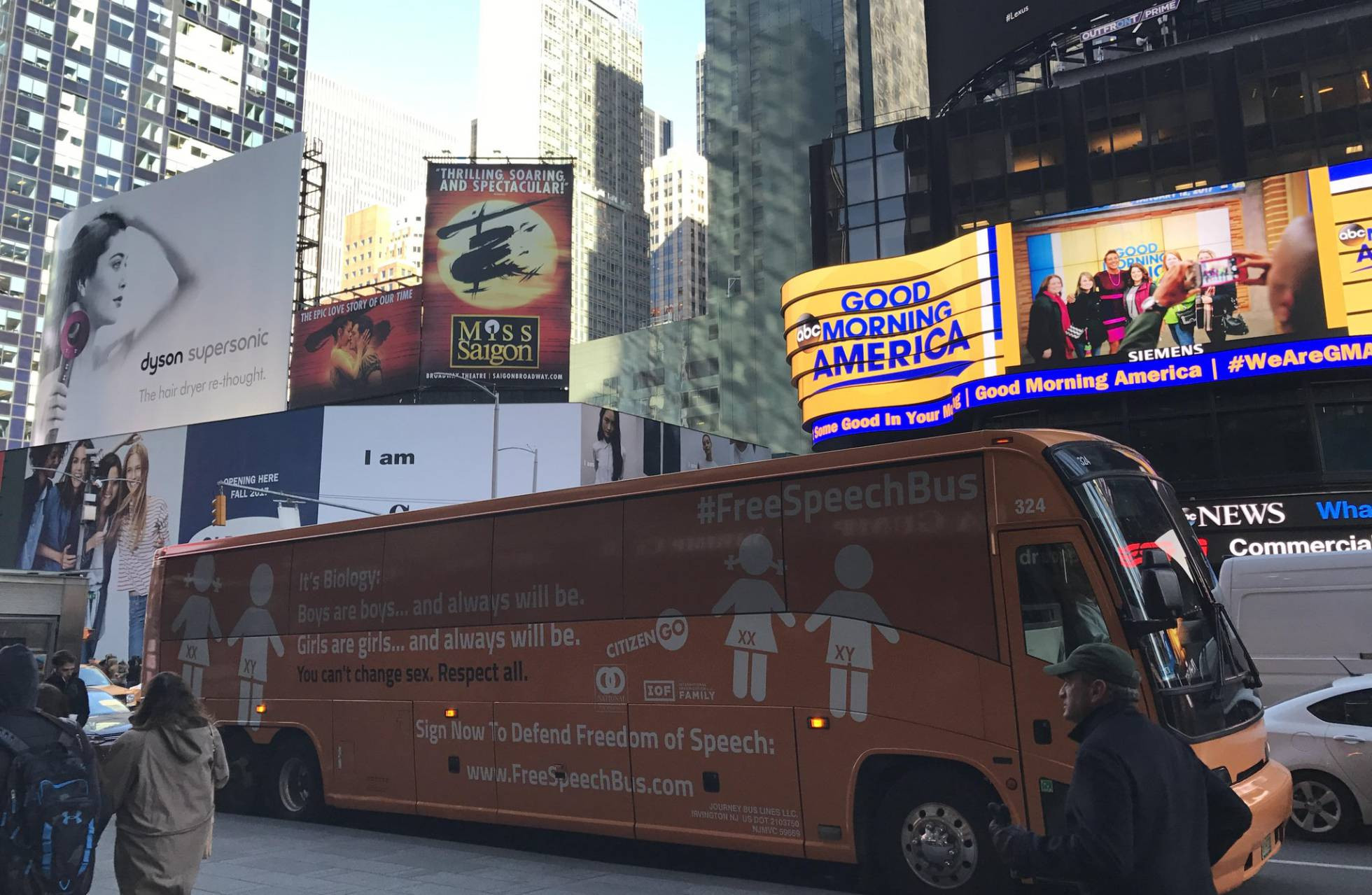 HazteOr NuevaYork