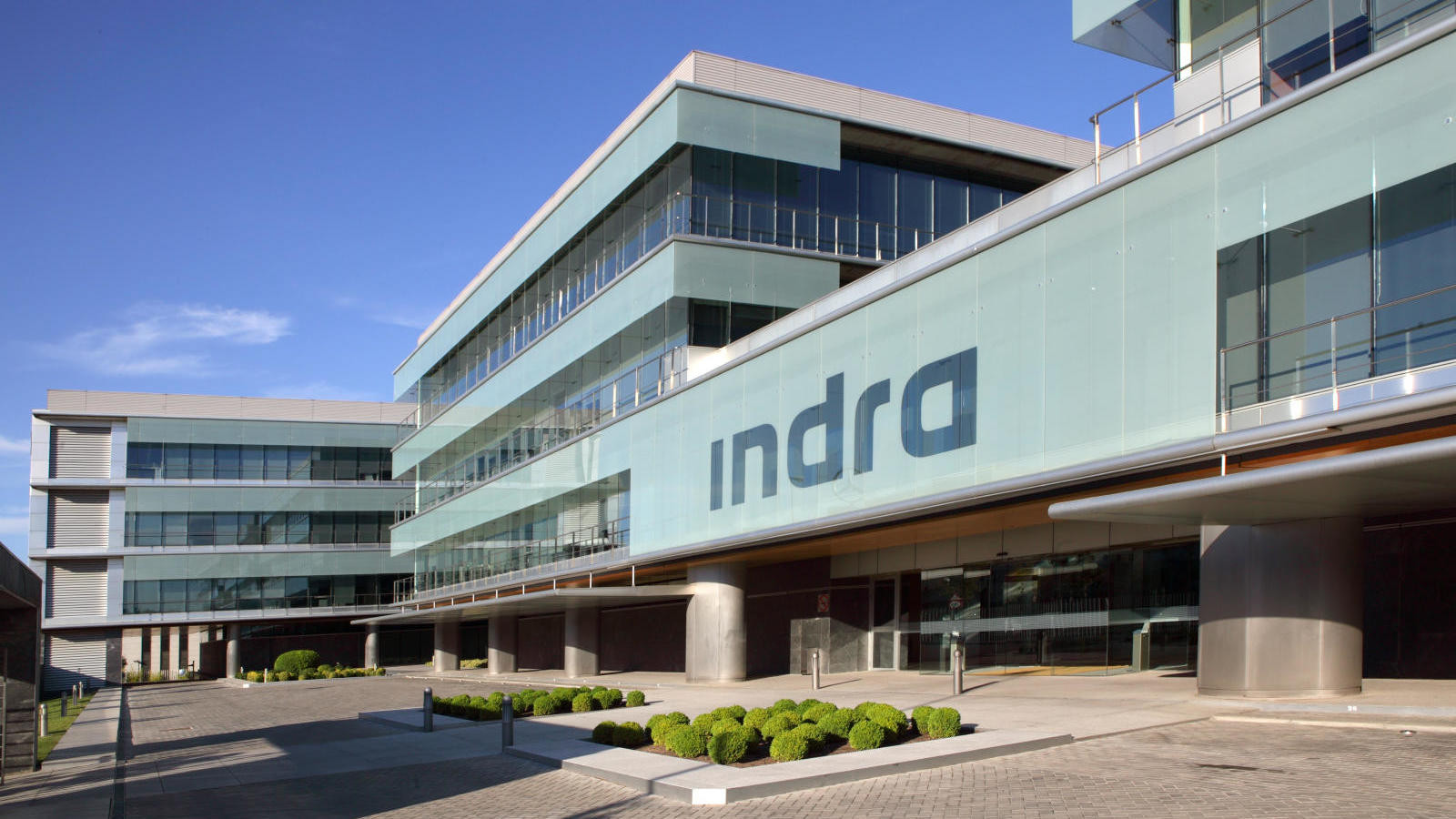 Indra