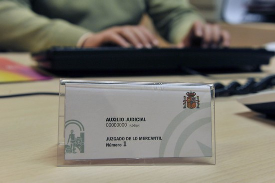 Justicia