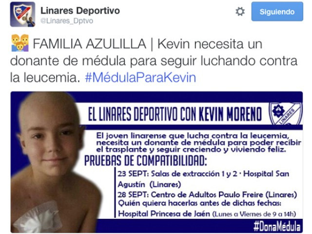 Kevin Moreno