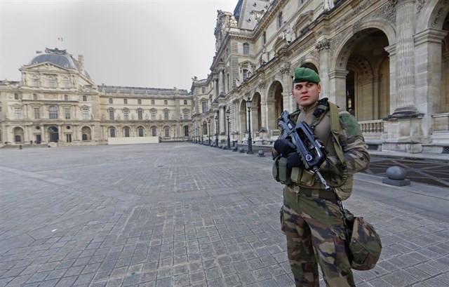 Louvre