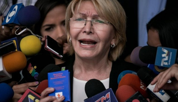 Luisa Ortega