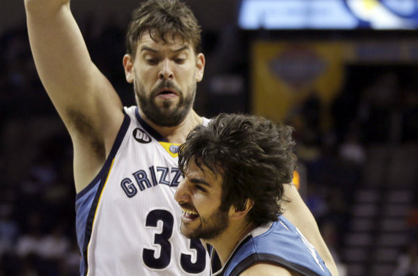 MarcGasolyRickyRubioyMarcGasol