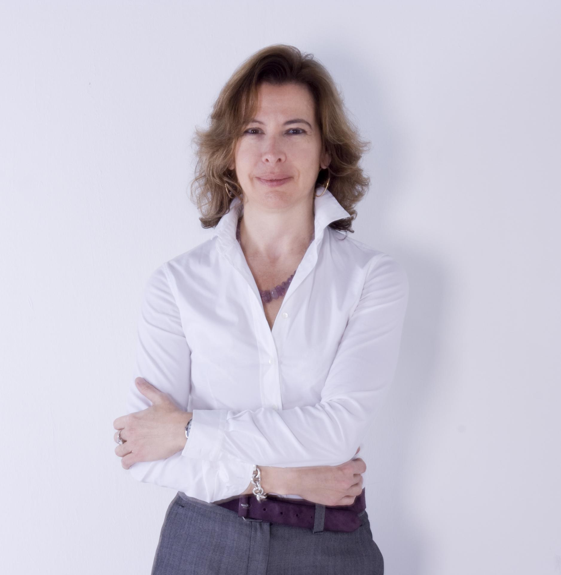 Maria Subra